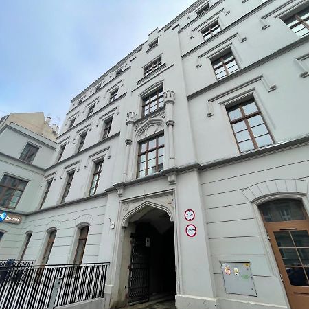Apartamenty Loftowe Blisko Rynku Wroclaw Ngoại thất bức ảnh